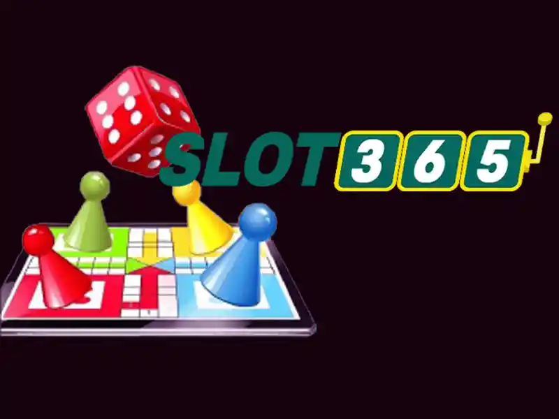 Slot365: Trang web chơi slot trực tuyến an toàn và thân thiện