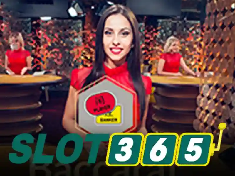 Slot365: Đánh giá nền tảng slot trực tuyến hàng đầu Giao diện nhà cái hoàn hảo