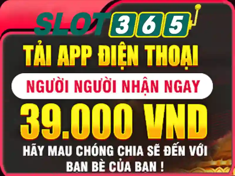 Slot365 – Nền tảng chơi slot trực tuyến đáng chú ý
