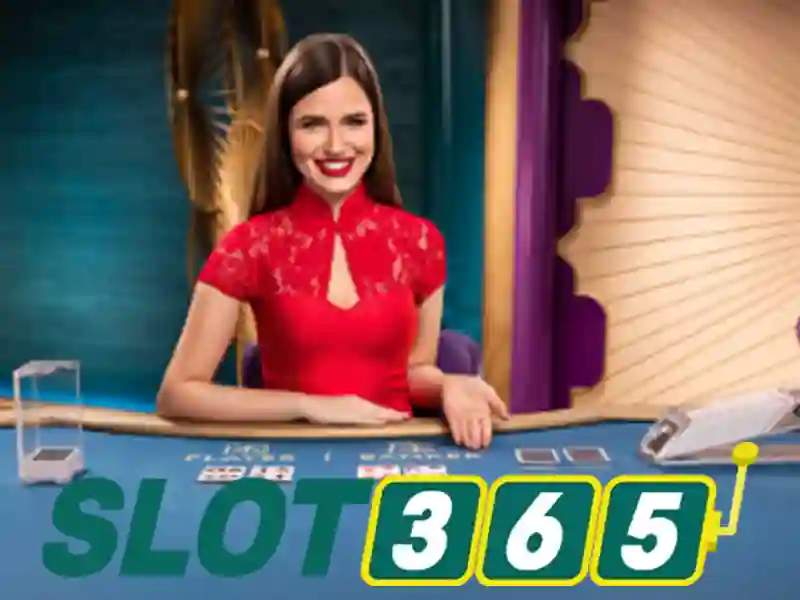 Nguồn gốc và sứ mệnh của slot365 game