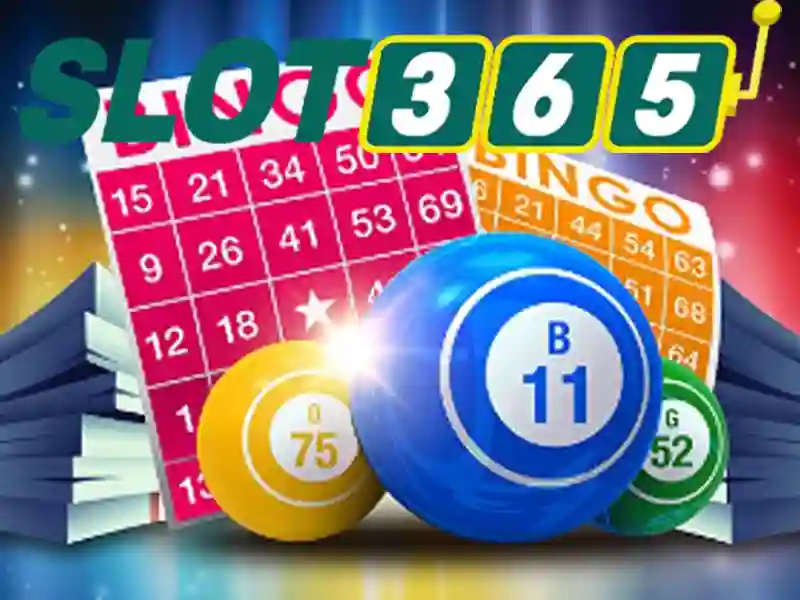 Slot365 là nền tảng slot trực tuyến đáng tin cậy