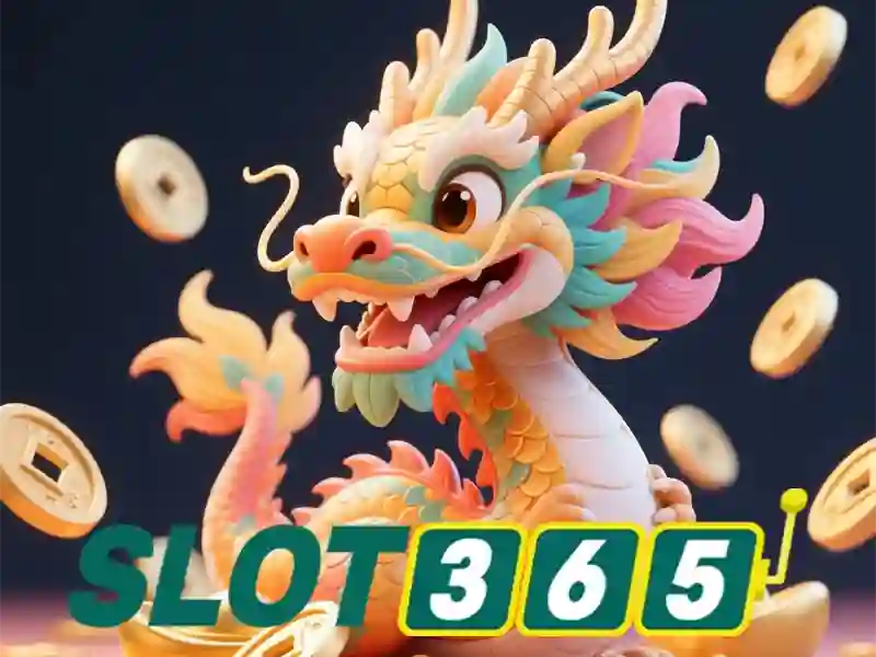 Slot365: Khám phá nền tảng máy xèng trực tuyến hàng đầu Giao diện nhà cái hoàn hảo