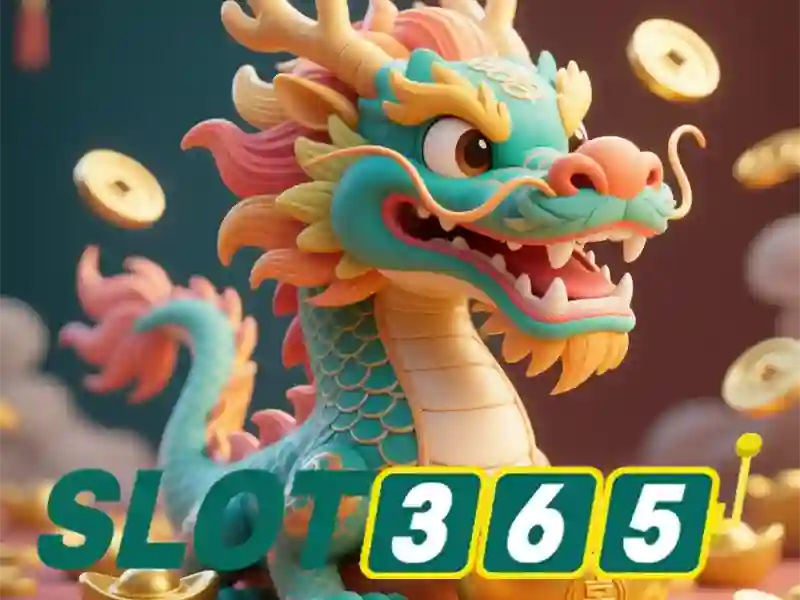 slot365 rtp: Tổng quan, trải nghiệm và hướng dẫn