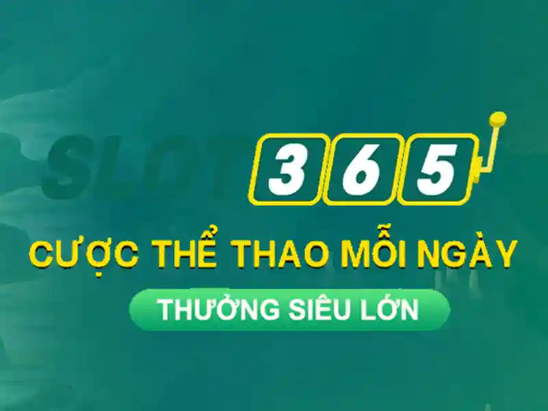 slot365 tại – Tổng quan và trải nghiệm Slot365 Giao diện nhà cái hoàn hảo