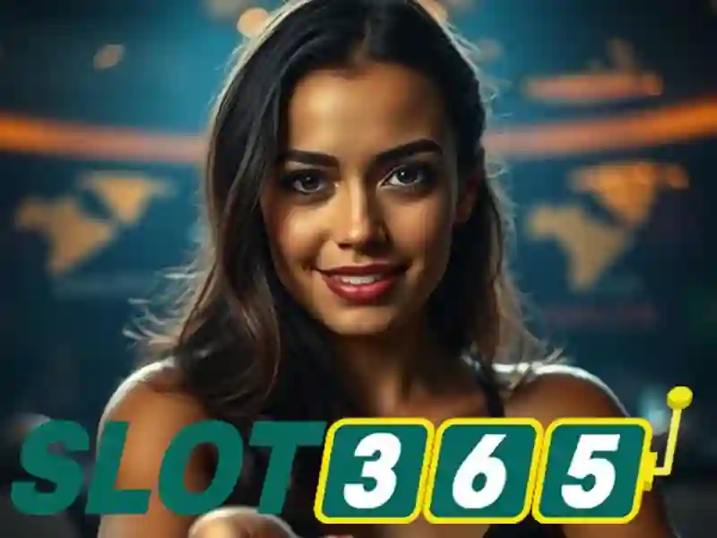 Slot365 uy tín không – Đánh giá, trải nghiệm và tiềm năng Giao diện nhà cái hoàn hảo