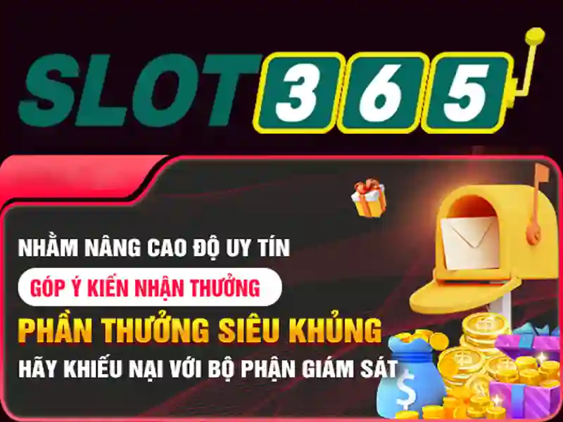 Slot365 là gì và những đặc điểm nổi bật