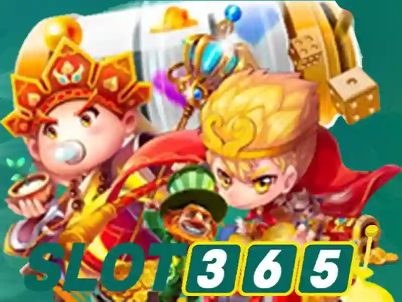 ưu đãi Slot365: trải nghiệm ưu đãi Slot365 đỉnh cao và an toàn Giao diện nhà cái hoàn hảo