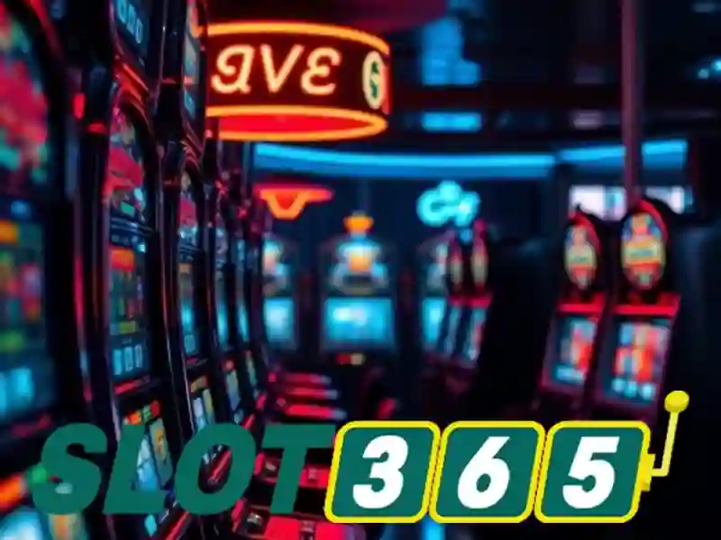 Đặc điểm nổi bật của Slot365
