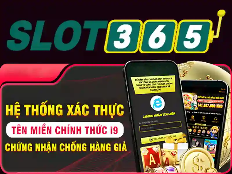 Giao diện nhà cái hoàn hảo