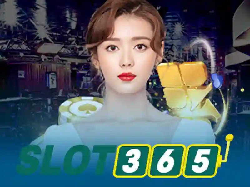Slot365 là gì và tại sao được ưa chuộng