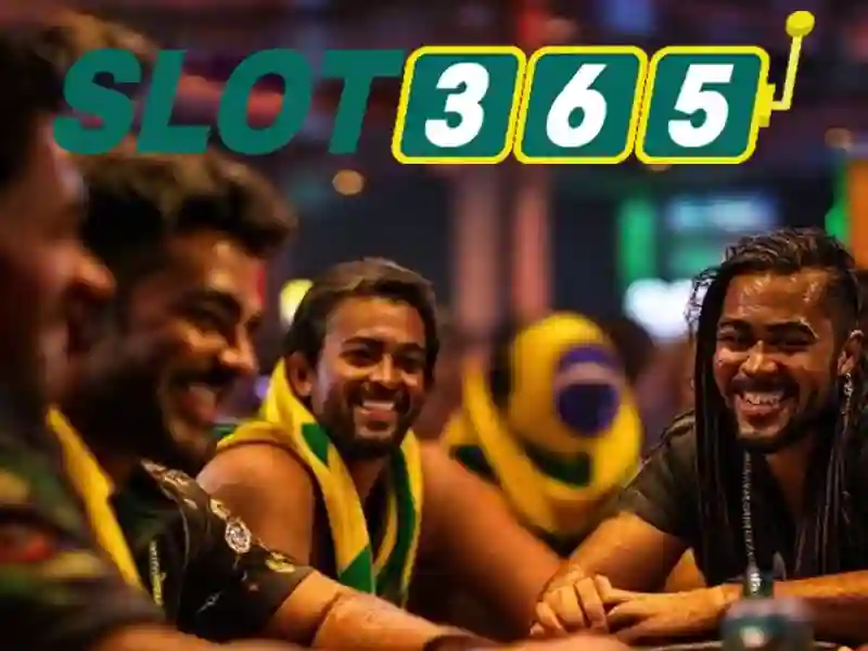 Đặc điểm nổi bật của Slot365