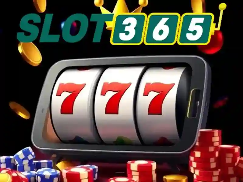 Slot365: Tổng quan và đánh giá nền tảng trò chơi trực tuyến Giao diện nhà cái hoàn hảo