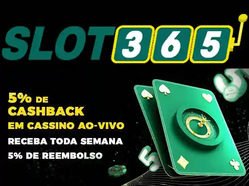 Slot365: Nền tảng slot trực tuyến đáng tin cậy