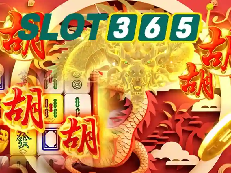 Slot365 là gì?
