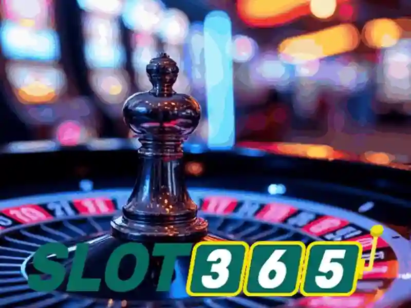 Slot365 là gì?