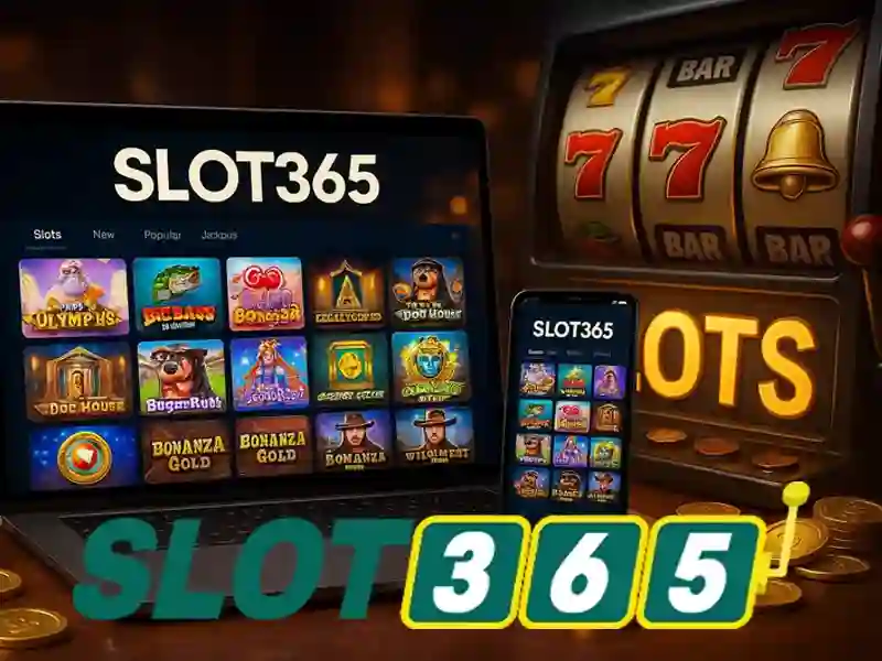 nguồn gốc và sứ mệnh của slot365 slot