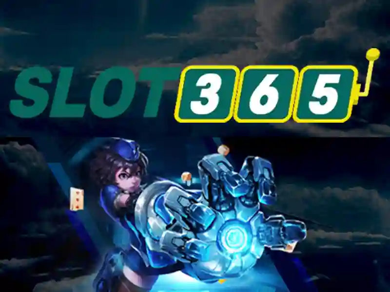Slot365: Đánh giá và trải nghiệm casino slot trực tuyến