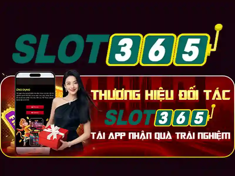 Slot365 - Đánh giá sòng bạc trực tuyến