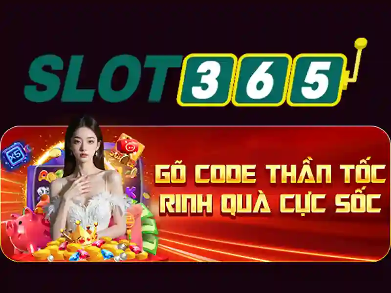 slot365. – Trải nghiệm và đánh giá thương hiệu Slot365