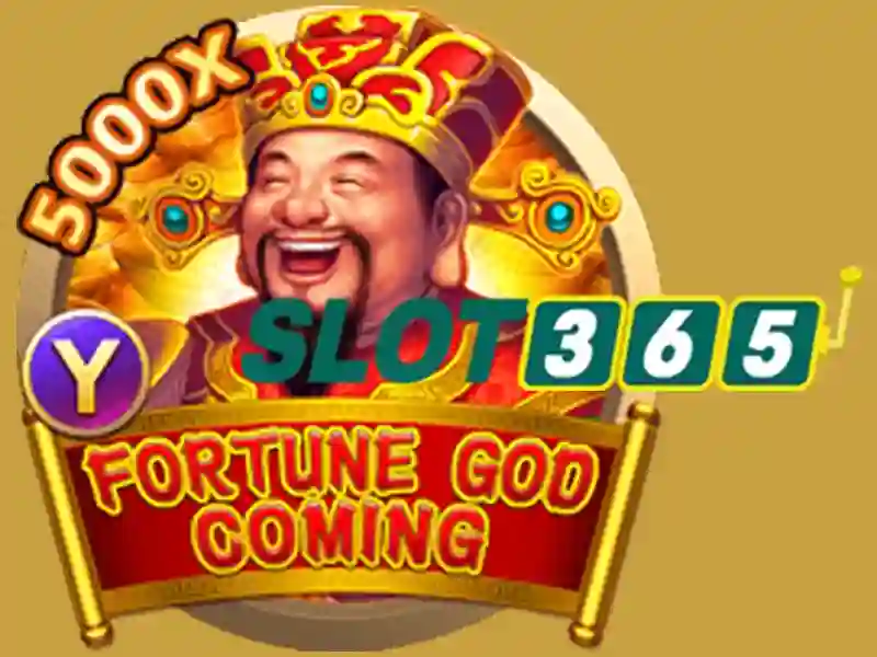 Slot365: Gioi thieu va huong dan cho nguoi choi