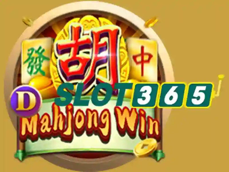 slot game Slot365 – Khám phá giải trí an toàn và đột phá