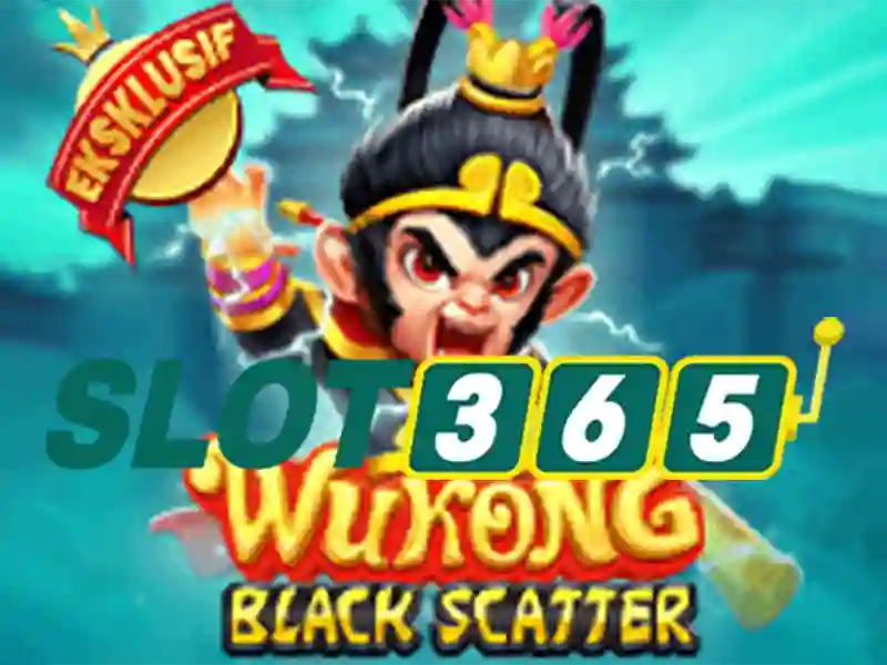 Slot365: Trải nghiệm chơi slot trực tuyến đỉnh cao