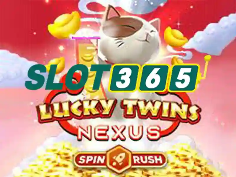Slot365: Tổng quan về nền tảng trò chơi slot trực tuyến