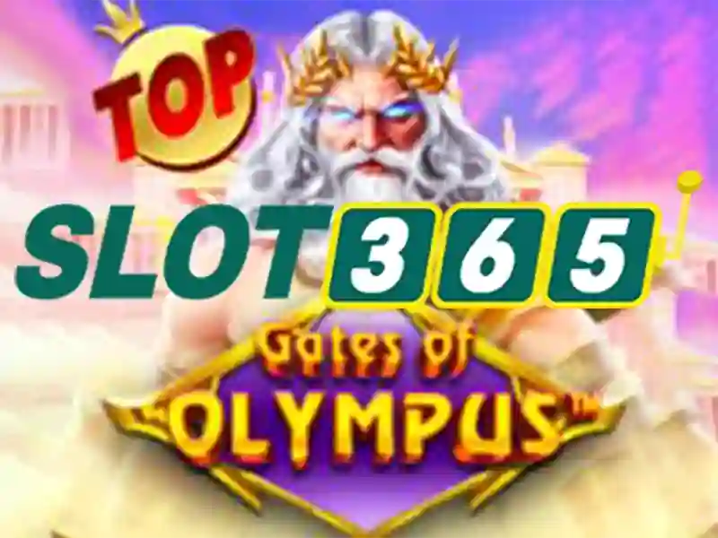 Slot365: Tổng quan và đánh giá nền tảng trò chơi trực tuyến