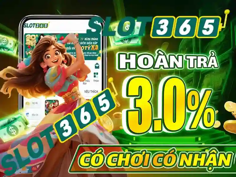 Sản phẩm và dịch vụ chính: ứng dụng thực tế cho review Slot365