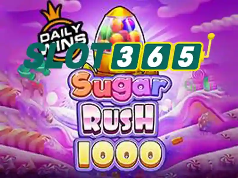 Slot365 – Nền tảng Slot trực tuyến