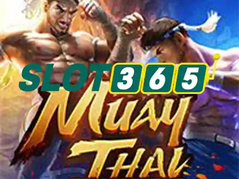 Slot365 là gì?