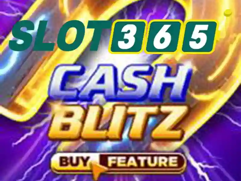 Slot365 - Nền tảng slot trực tuyến đáng tin cậy cho người chơi Việt