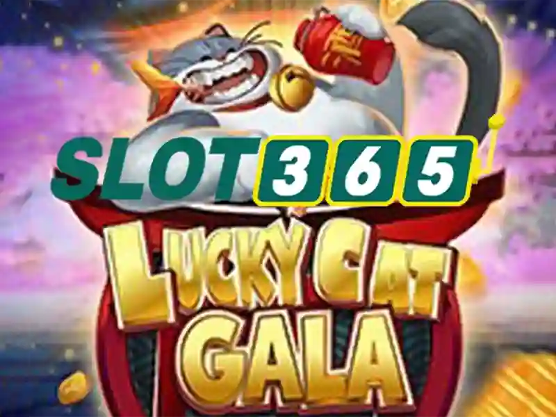 slot365 slot tổng quan thương hiệu