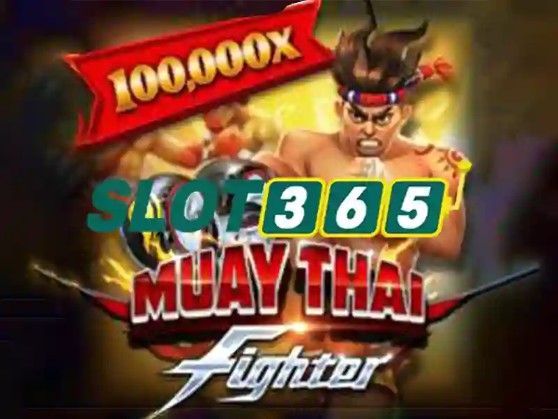 Slot365 - Nền tảng slot trực tuyến nổi bật