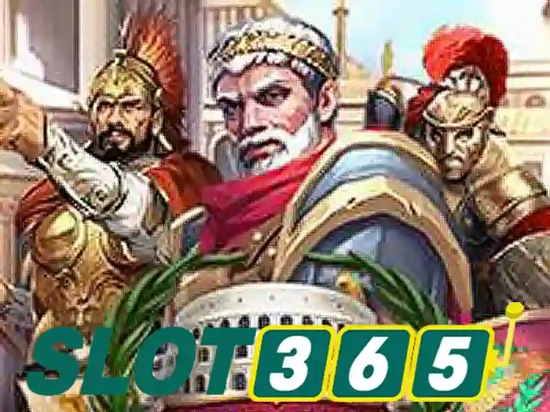 Slot365 - Nền tảng đánh bạc trực tuyến hàng đầu