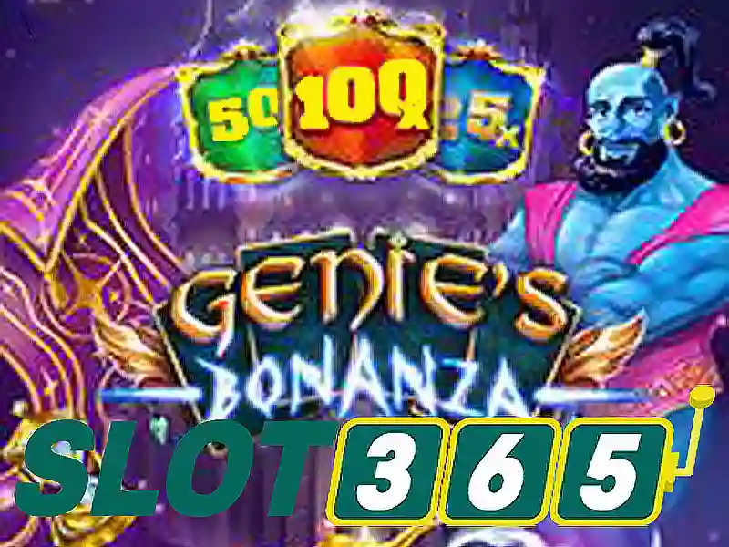 Slot365 nổ hũ: Trải nghiệm đỉnh cao cùng slot365 rtp