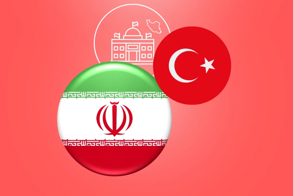 کنسولگری ایران در ترکیه / آدرس، ساعات کاری و گرفتن وقت قبلی 2024