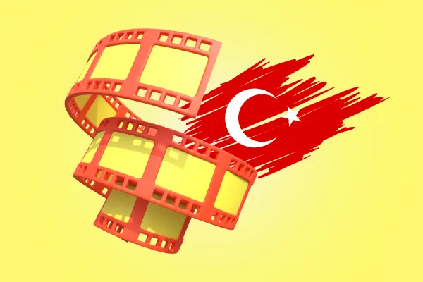 علت موفقیت ترکیه در صنعت سریال سازی جهان چیست؟