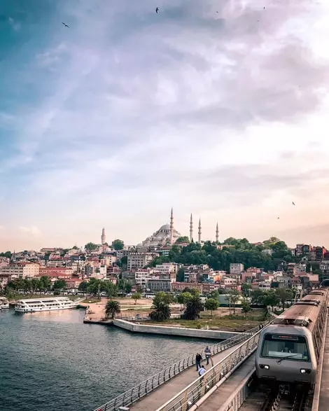 اجاره بلند مدت در ترکیه