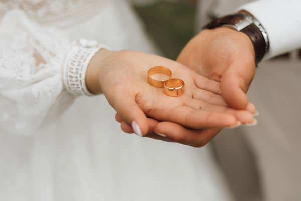 مهاجرت به ترکیه از طریق ازدواج با فرد ترک