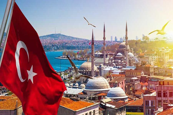 اخذ اقامت ترکیه از طریق کار