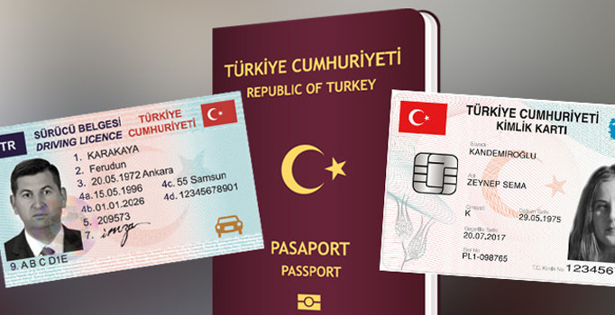 مراحل اخذ ویزای تحصیلی ترکیه
