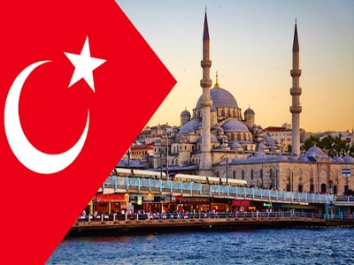 اقامت خود حمایتی ترکیه