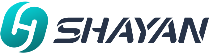 logo shayan