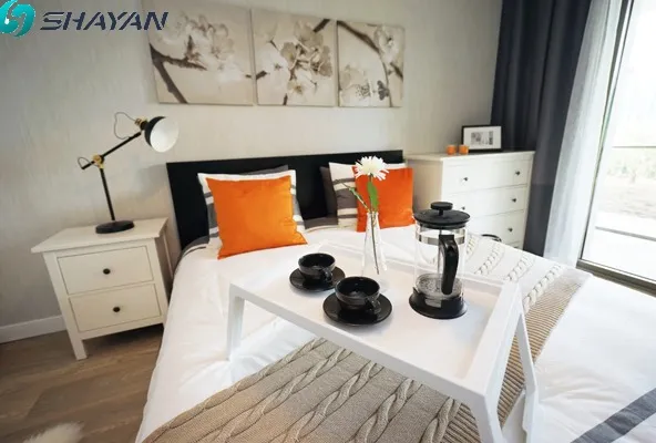 Luxury apartment in the European part of Istanbul11