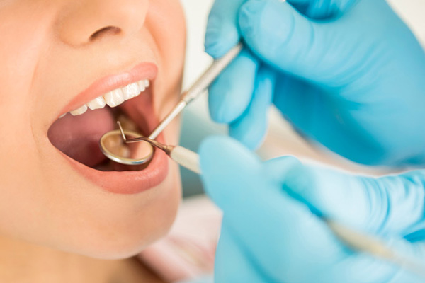 آزمون‌های ورودی دندانپزشکی در ترکیه