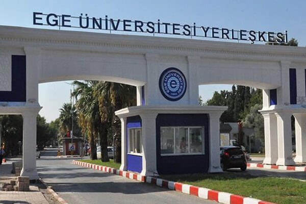دانشگاه اژه (EGE)