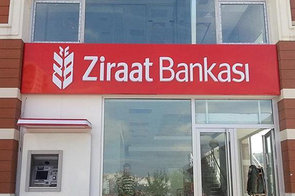 مزایای افتتاح حساب در زراعت بانک ترکیه