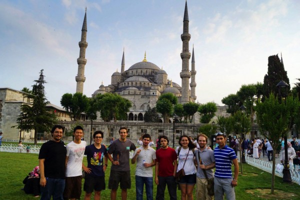 مالیات برای اتباع غیر ترک در ترکیه