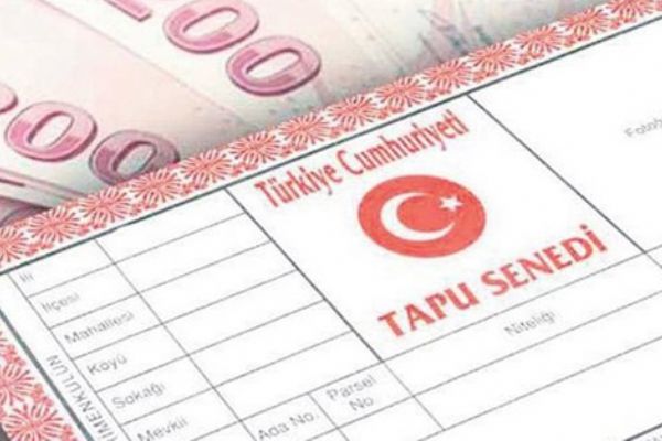 مدارک مورد نیاز جهت انتقال سند در ترکیه